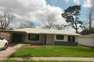 1505 Locklaine Dr Dr, Pasadena, TX 77502 - Photo 1