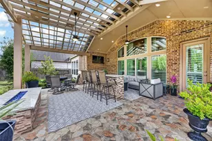 11631 Curate Wind Ct, Richmond, TX 77407 - Photo 43