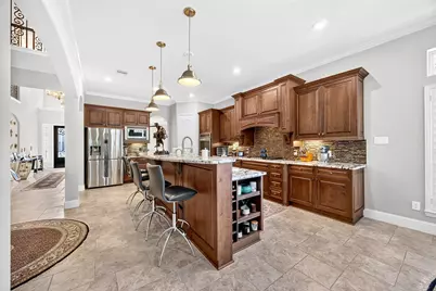 11631 Curate Wind Court, Richmond, TX 77407 - Photo 17