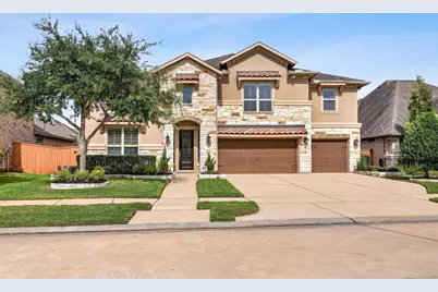 11631 Curate Wind Court, Richmond, TX 77407 - Photo 1