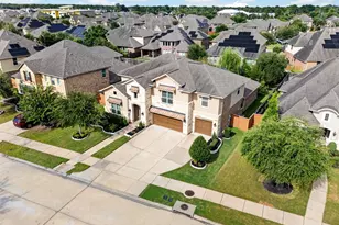 11631 Curate Wind Ct, Richmond, TX 77407 - Photo 3
