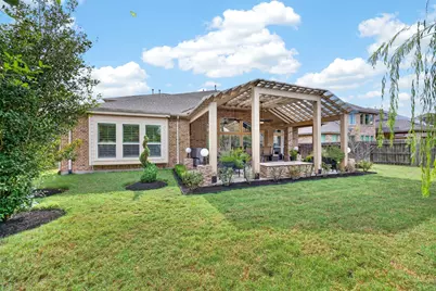 11631 Curate Wind Court, Richmond, TX 77407 - Photo 41