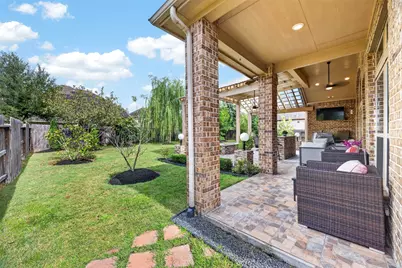 11631 Curate Wind Court, Richmond, TX 77407 - Photo 39