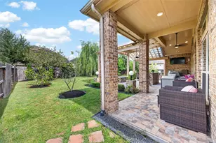 11631 Curate Wind Ct, Richmond, TX 77407 - Photo 39