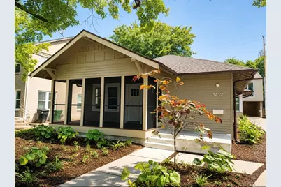 1412 Sul Ross Street, Houston, TX 77006 - Photo 1