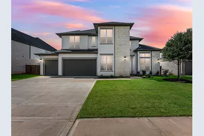 14323 Moonlit Creek Court, Montgomery, TX 77316 - Photo 1