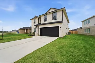 8317 Rose Quartz Dr, Texas City, TX 77591 - Photo 3