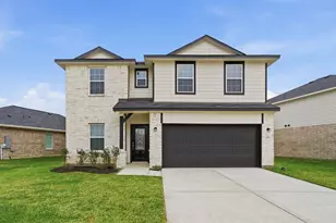 8317 Rose Quartz Dr, Texas City, TX 77591 - Photo 1