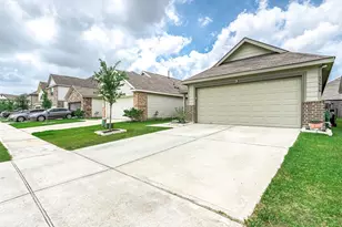17515 Greystanes Rd, Humble, TX 77346 - Photo 3
