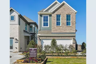 26802 Jovial Meadow Lane, Hockley, TX 77447 - Photo 1