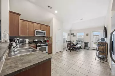 1923 Marble Stone Lane, Rosenberg, TX 77469 - Photo 5