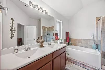 1923 Marble Stone Lane, Rosenberg, TX 77469 - Photo 7