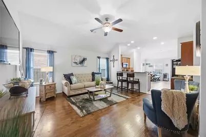 1923 Marble Stone Lane, Rosenberg, TX 77469 - Photo 3