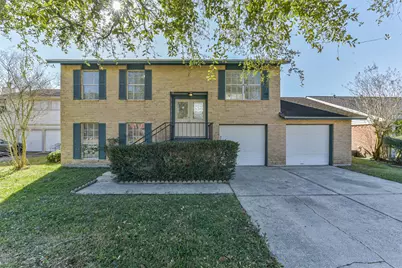 406 McConn Court, Houston, TX 77598 - Photo 1