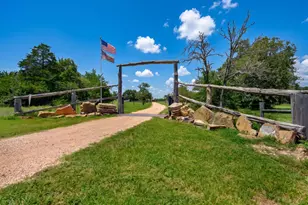 3230 S Fm 1291, Fayetteville, TX 78940 - Photo 1