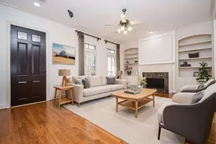 3326 Memorial Crest Blvd, Houston, TX 77007 - Photo 5