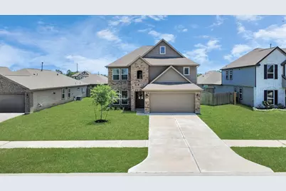 2643 Ridgeback Drive, Rosenberg, TX 77471 - Photo 3