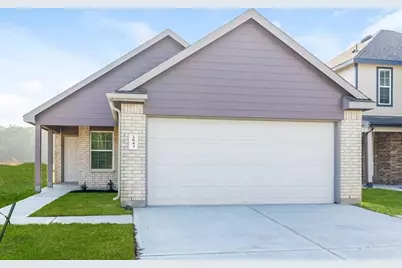 2843 Briggs Drive, Conroe, TX 77301 - Photo 1