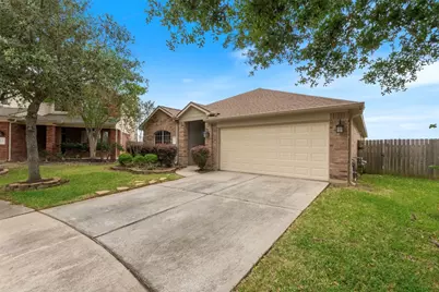6007 Wilcox Point Court, Spring, TX 77399 - Photo 3