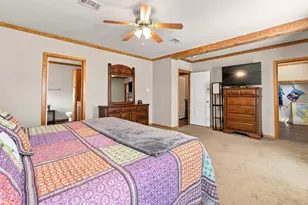 298 Nugent Dr, Livingston, TX 77351 - Photo 19
