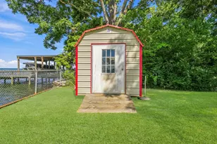298 Nugent Dr, Livingston, TX 77351 - Photo 33