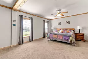 298 Nugent Dr, Livingston, TX 77351 - Photo 17