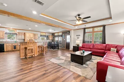 298 Nugent Drive, Livingston, TX 77351 - Photo 15