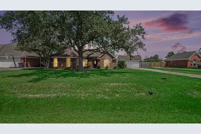 3119 Kathleen Drive, Mont Belvieu, TX 77523 - Photo 1