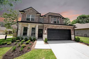 11623 Redbird Ln, Montgomery, TX 77356 - Photo 1