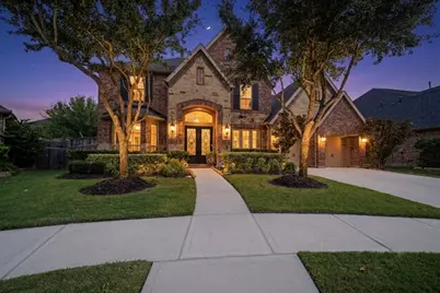 27526 Llano Meadows Lane, Fulshear, TX 77441 - Photo 49