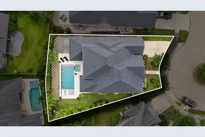 27526 Llano Meadows Lane, Fulshear, TX 77441 - Photo 3
