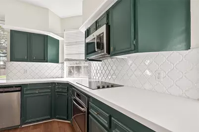 16410 Fondren Grove Drive, Missouri City, TX 77489 - Photo 19
