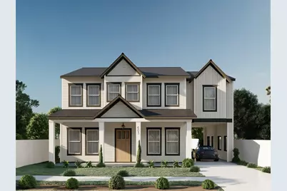 603 E 23rd Street, Houston, TX 77008 - Photo 1