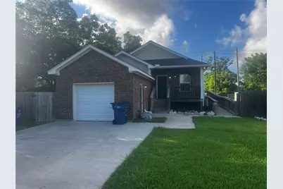 3134 Babin Drive, Texas City, TX 77590 - Photo 1