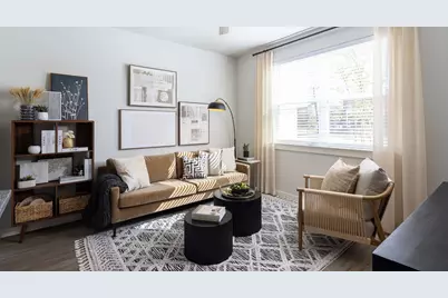 1505 Oliver Street #552, Houston, TX 77007 - Photo 1