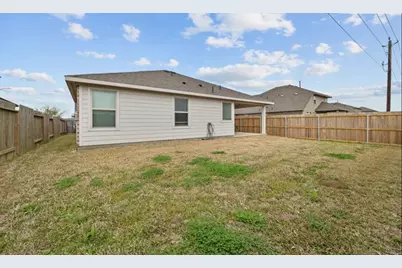 689 Forest Bend Lane, La Marque, TX 77568 - Photo 19