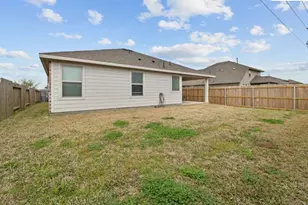 689 Forest Bend Ln, La Marque, TX 77568 - Photo 19