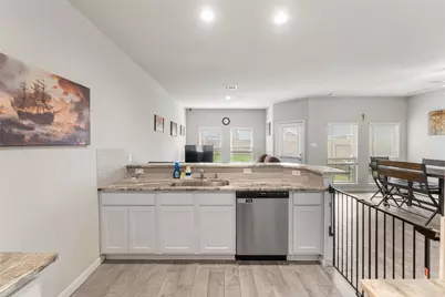 24716 Thornbluff Briar Trail, Houston, TX 77336 - Photo 17