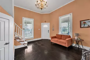 500 N Washington Ave, Bryan, TX 77803 - Photo 5