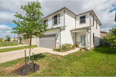 7309 Hobby Wind Ridge Drive, Houston, TX 77075 - Photo 1