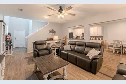 7309 Hobby Wind Ridge Drive, Houston, TX 77075 - Photo 3