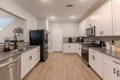 7309 Hobby Wind Ridge Drive, Houston, TX 77075 - Photo 5