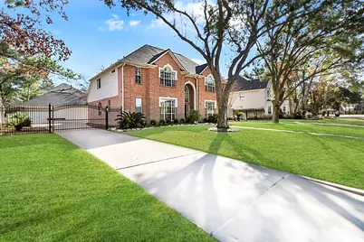 803 Chisel Point Drive, Houston, TX 77094 - Photo 3