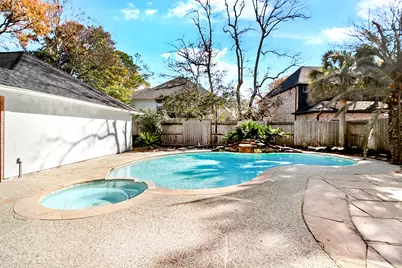 803 Chisel Point Drive, Houston, TX 77094 - Photo 33
