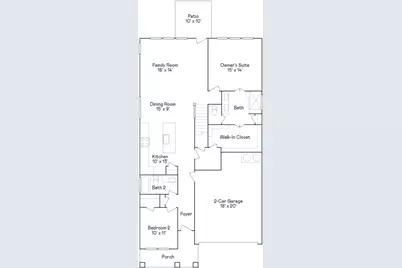 3036 Avalos Drive, Brookshire, TX 77423 - Photo 15