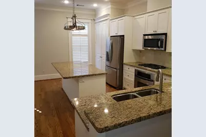 916 Lawrence Street #C, Houston, TX 77008 - Photo 9