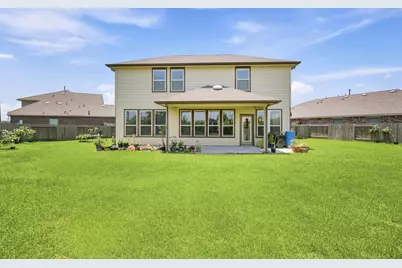 693 Forest Bend Lane, La Marque, TX 77568 - Photo 47