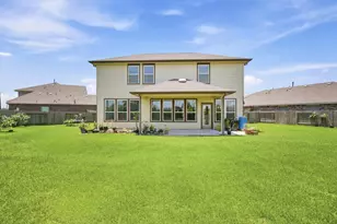 693 Forest Bend Ln, La Marque, TX 77568 - Photo 47