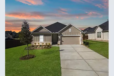 12015 Moonlight Path Drive, Conroe, TX 77304 - Photo 1