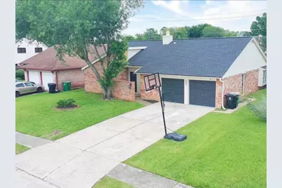 16419 Lost Quail Drive, Houston, TX 77489 - Photo 1